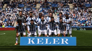 Un descarte de España puede ‘amargar’ a la Real Sociedad 