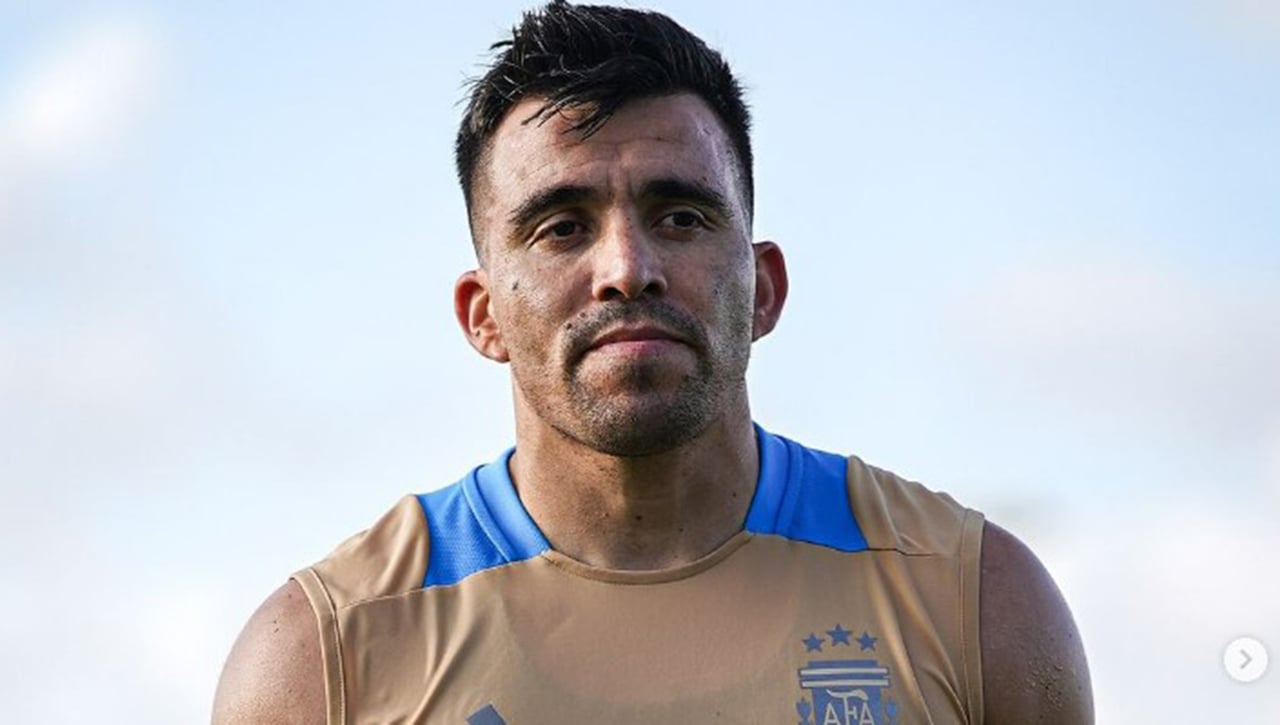 Acuña le da una oportunidad al Sevilla