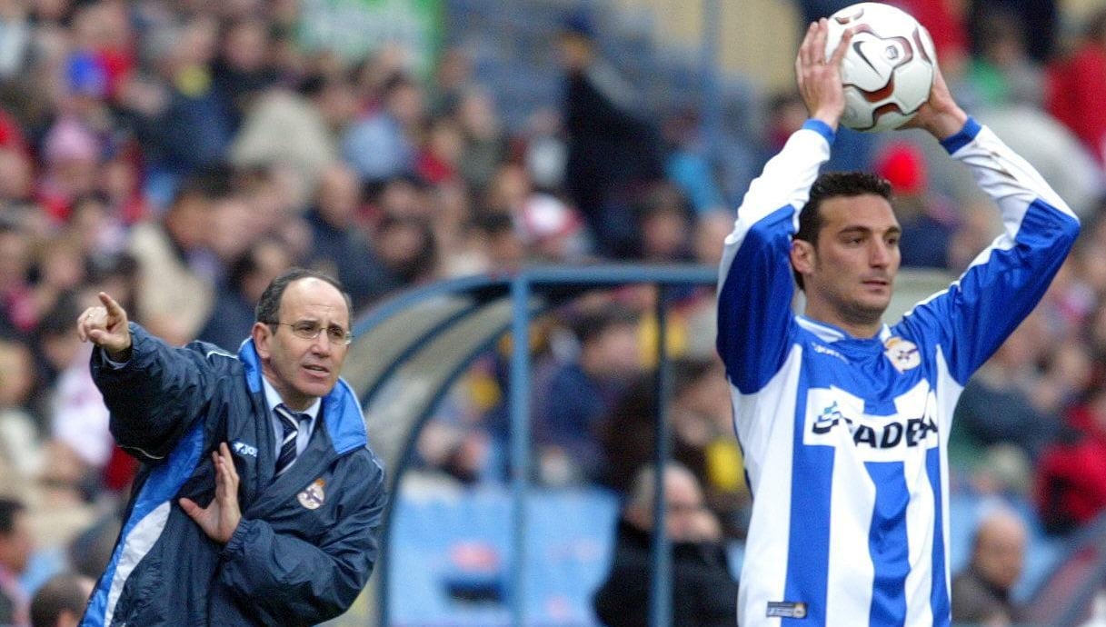 La acertadísima predicción de Irureta sobre Scaloni en ESTADIO... ¡hace seis años!