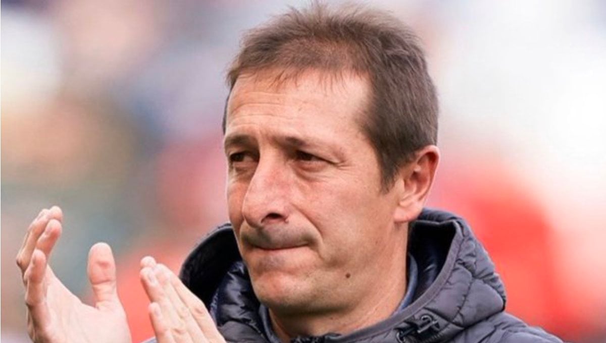 Luis Ramis, nuevo entrenador del RCD Espanyol