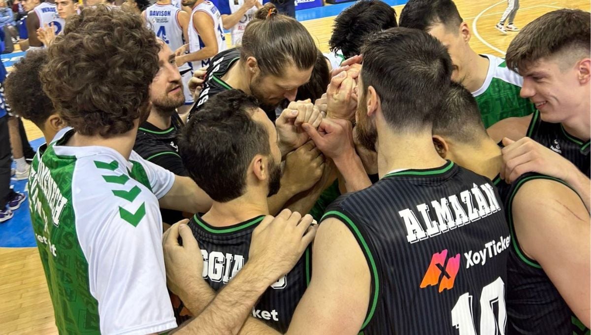 El Betis ya no oculta el sufrimiento en el que vive