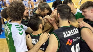 El Betis ya no oculta el sufrimiento en el que vive