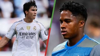 Xabi Alonso, ante un nuevo frente con Gonzalo García y Endrick