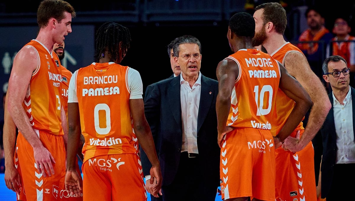 La Euroliga falla a favor del Hapoel y obliga a viajar al Valencia Basket