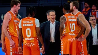 La Euroliga falla a favor del Hapoel y obliga a viajar al Valencia Basket