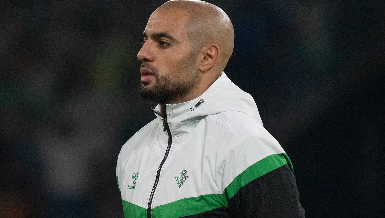 El fichaje de Amrabat por el Betis, pendiente de cumplir una condición