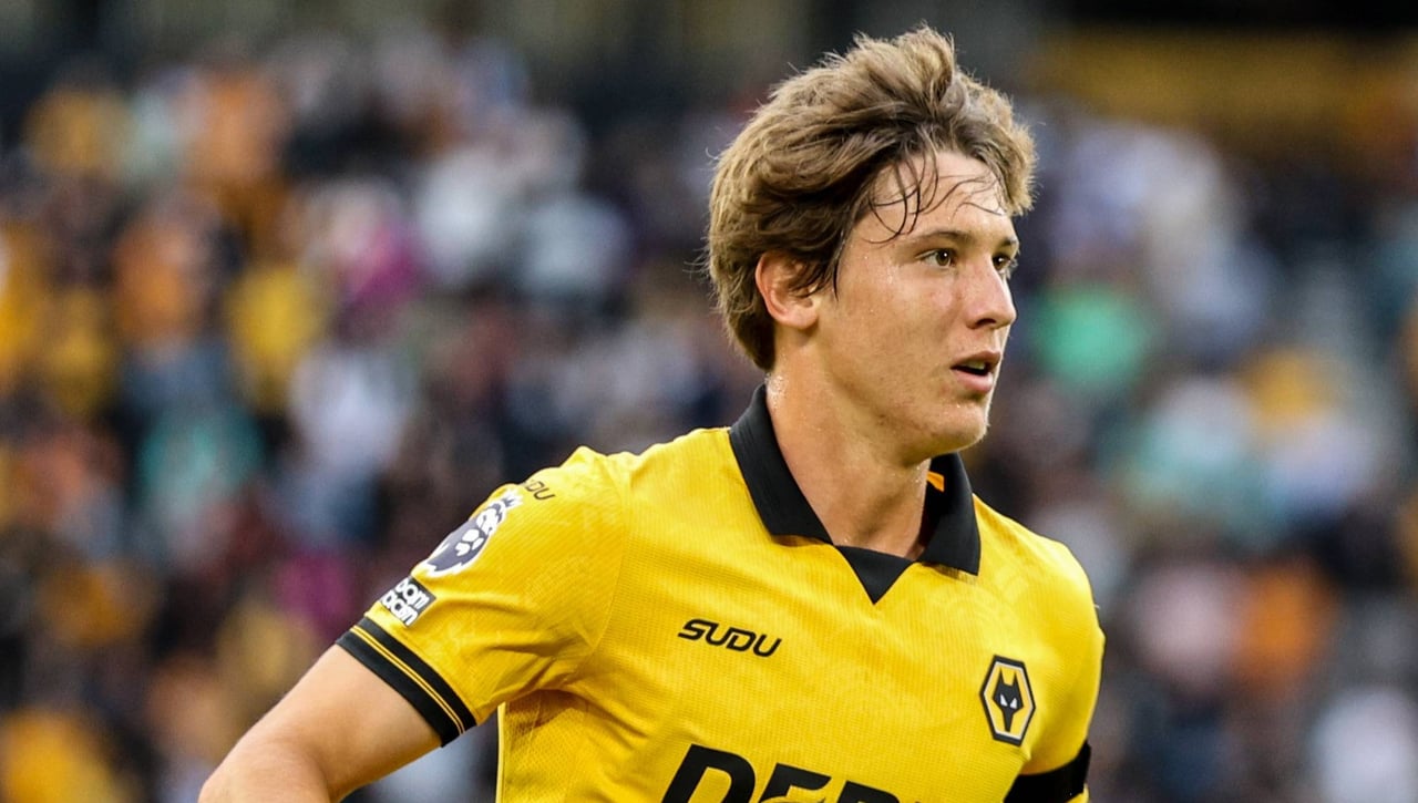 El Wolverhampton ya tiene claro el plan con Fer López