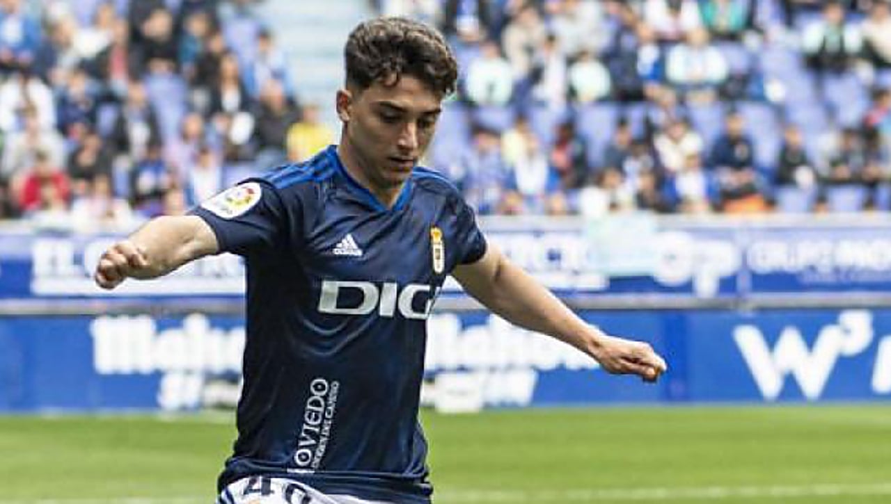 El deseo de Raúl Moro choca con la cruel realidad