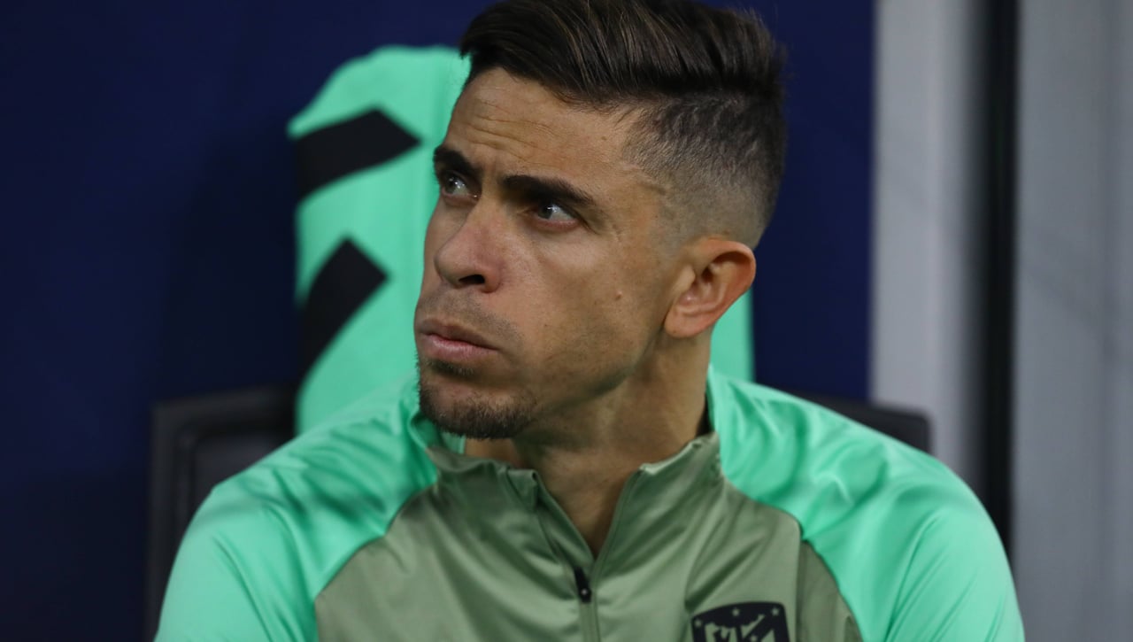 Gabriel Paulista se sincera sobre la eliminación del Atlético: "Fue difícil de asimilar"