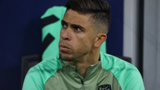 Gabriel Paulista se sincera sobre la eliminación del Atlético: "Fue difícil de asimilar"