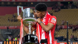 Adu Ares da buenas noticias