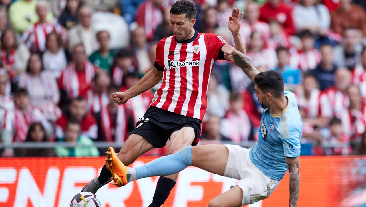 El Athletic mueve ficha