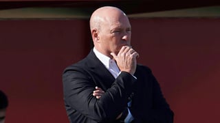 Pepe Mel habla sin filtro de las deudas del Almería