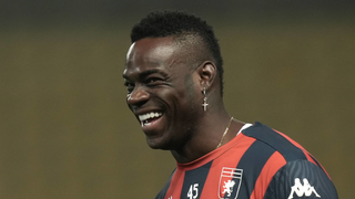 Atentos al fichaje de Balotelli