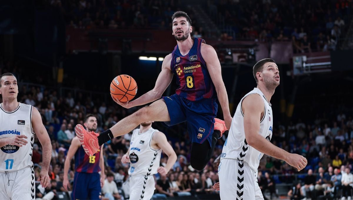 El Barça no enamora y sigue en sus trece