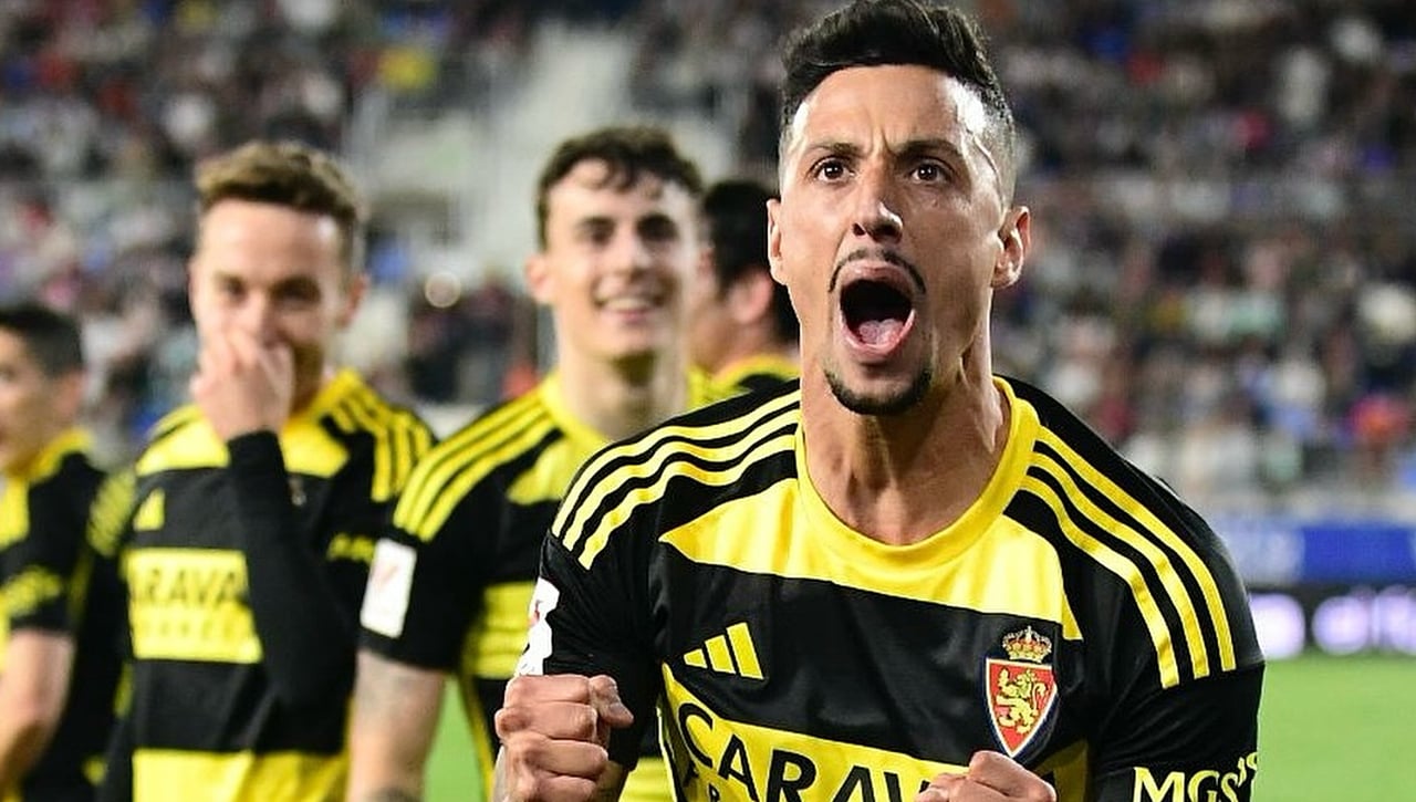 Maikel Mesa es el elegido