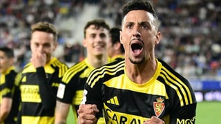 Maikel Mesa es el elegido