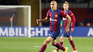 Acelerón para el acuerdo con Oriol Romeu