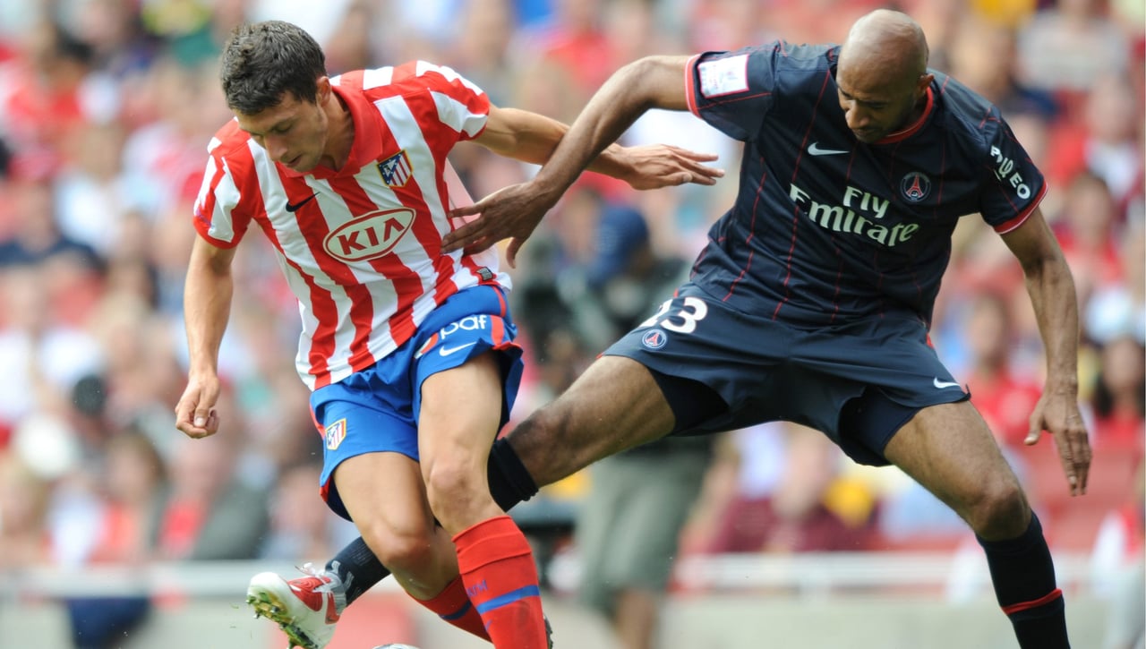 El canterano del Atlético que quiere robarle al Real Madrid la Intercontinental