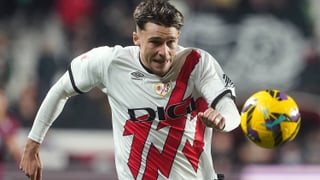 El Nápoles sigue de cerca a Ratiu