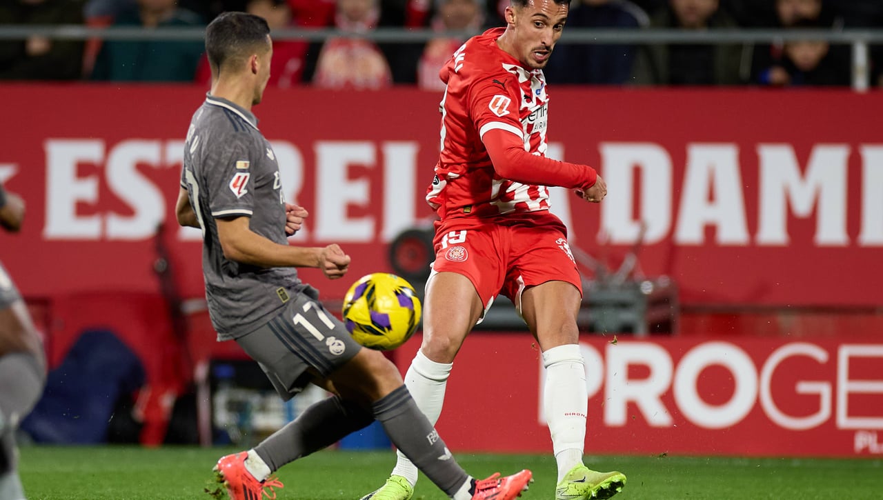 Confirmada la lesión de Miovski