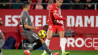 Confirmada la lesión de Miovski