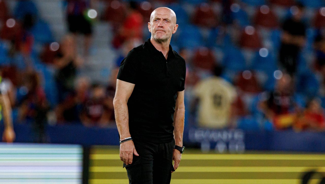 Calero arroja luz sobre el futuro de Carlos Álvarez