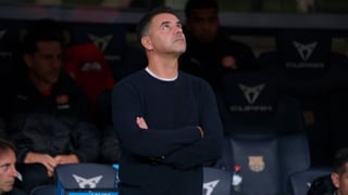El Girona tiembla con la cláusula de rescisión de Míchel