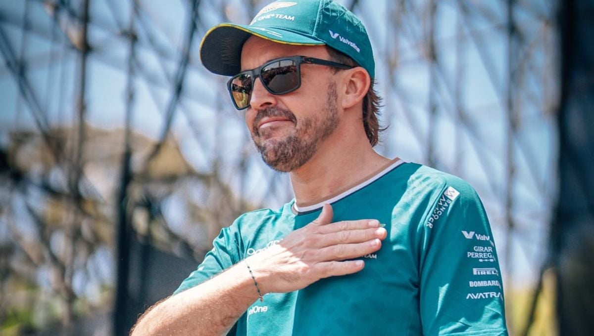 Adrian Newey pone a Fernando Alonso en el disparadero