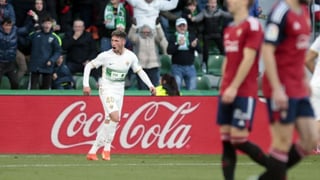 Carmona no podrá jugar ante el Sevilla pese a no tener 'cláusula del miedo' en su contrato