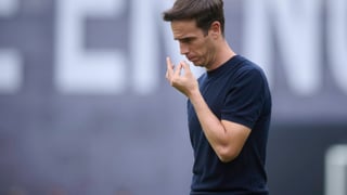 Iñigo Pérez no cambia su idea