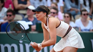 Nueva baja de Paula Badosa