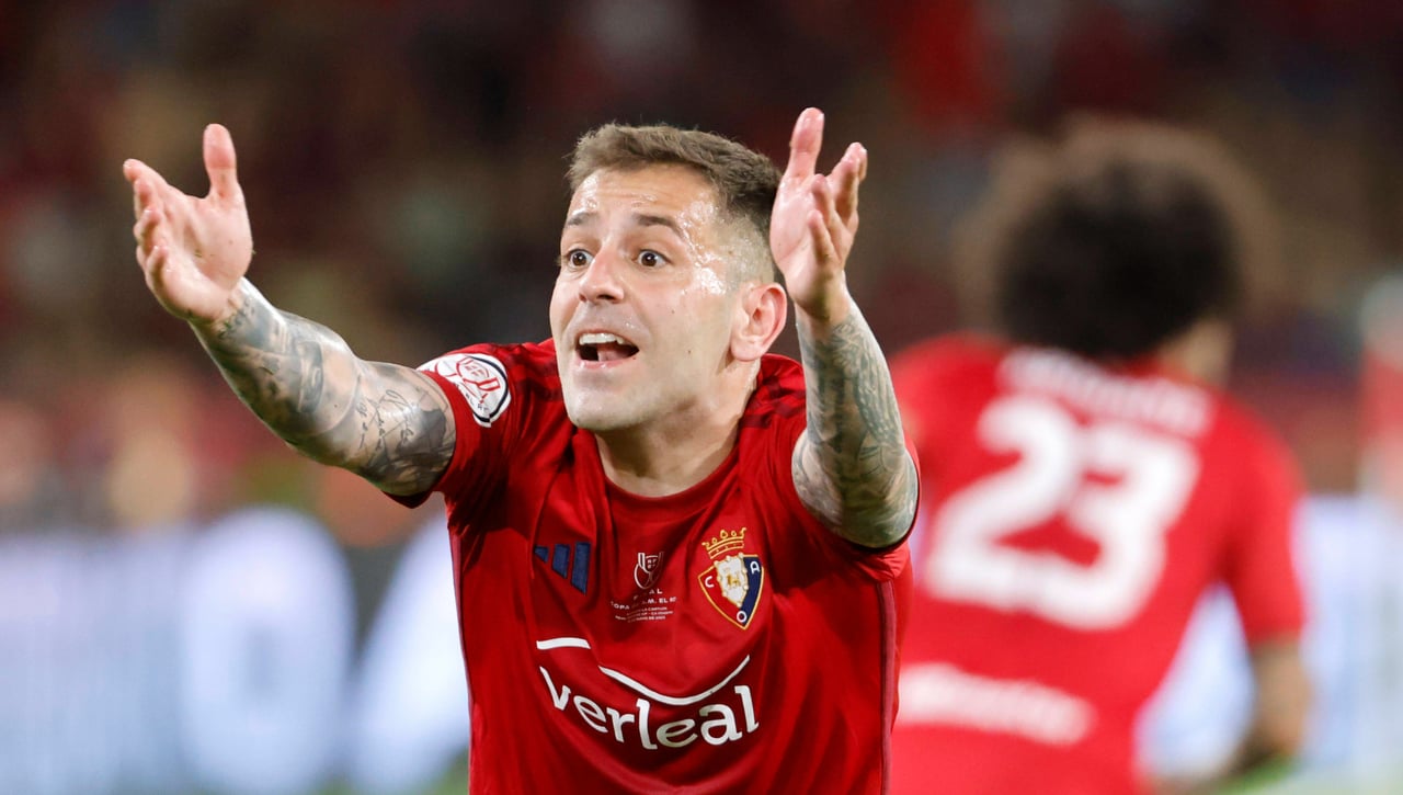 El futuro de Rubén Peña, en el aire