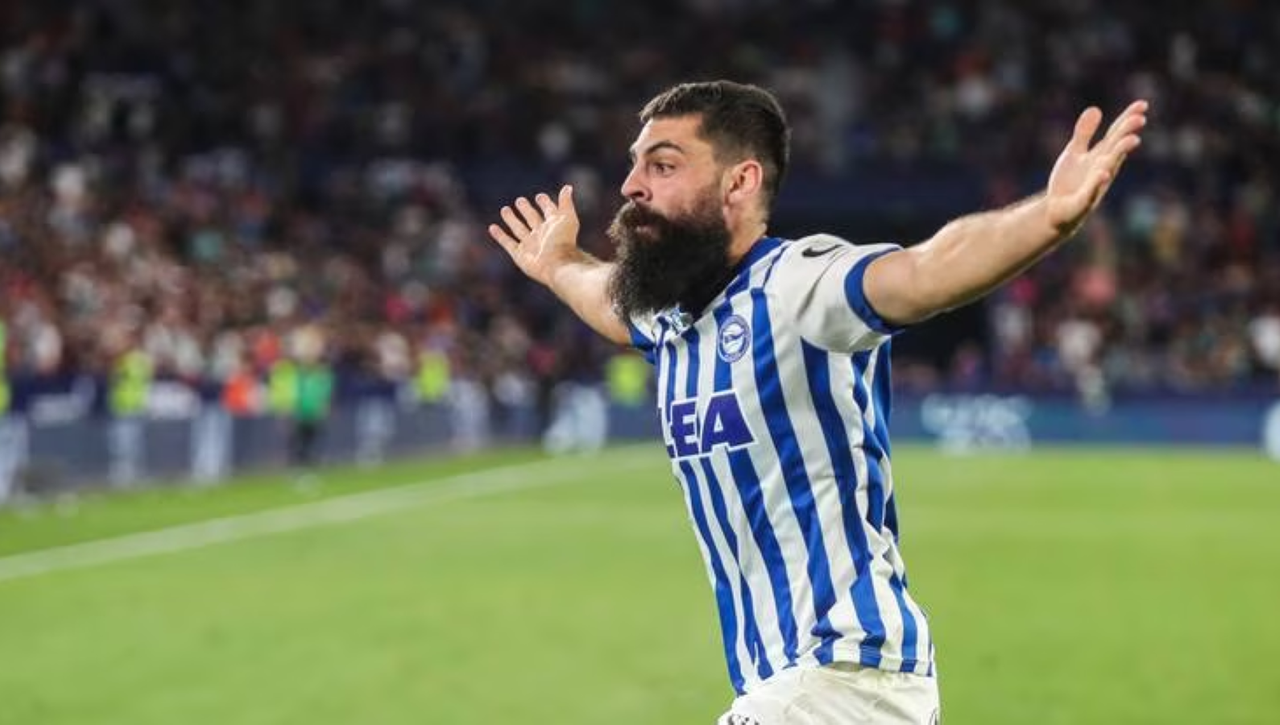 Así se cerró el caso Villalibre