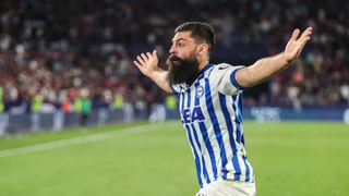 Así se cerró el caso Villalibre