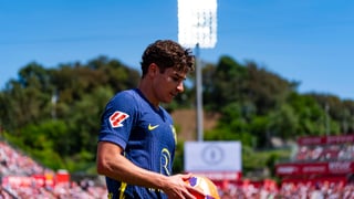 Pide el fichaje de Julián Álvarez