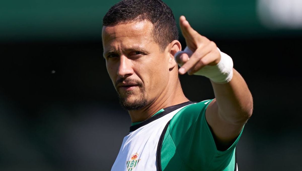 No sólo peligra Luiz Felipe, hay interés por otro 'crack' del Betis en un mercado abierto