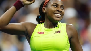 Coco Gauff domina a Sabalenka y Swiatek en el ranking de las mejor pagadas