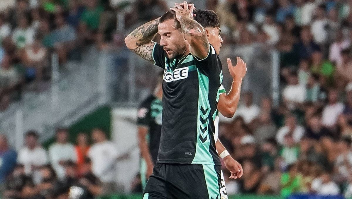 La portada de ESTADIO Deportivo del martes 19 de agosto de 2025