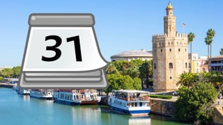 Calendario Laboral 2024 en Andalucía: Todos los festivos y puentes del año