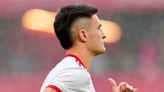 La vuelta al trabajo desvela que lo de Fábio Cardoso tenía truco: Castrín, nueva baja para Almeyda