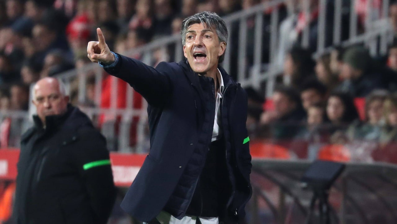 El 'fichaje' inesperado en la Real Sociedad para la temporada que viene