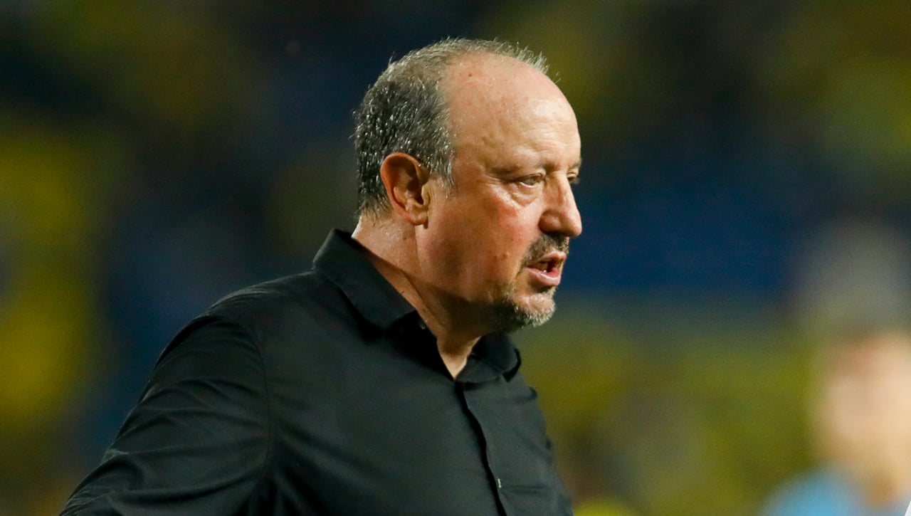 El Celta de Vigo pierde su identidad y Rafa Benítez no ayuda