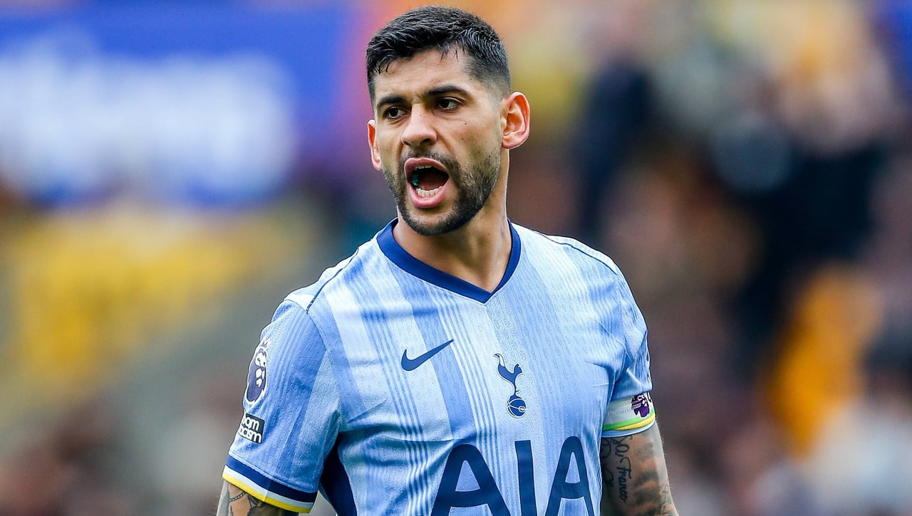 Una salida inesperada en el Atlético para hacer sitio a Cuti Romero  