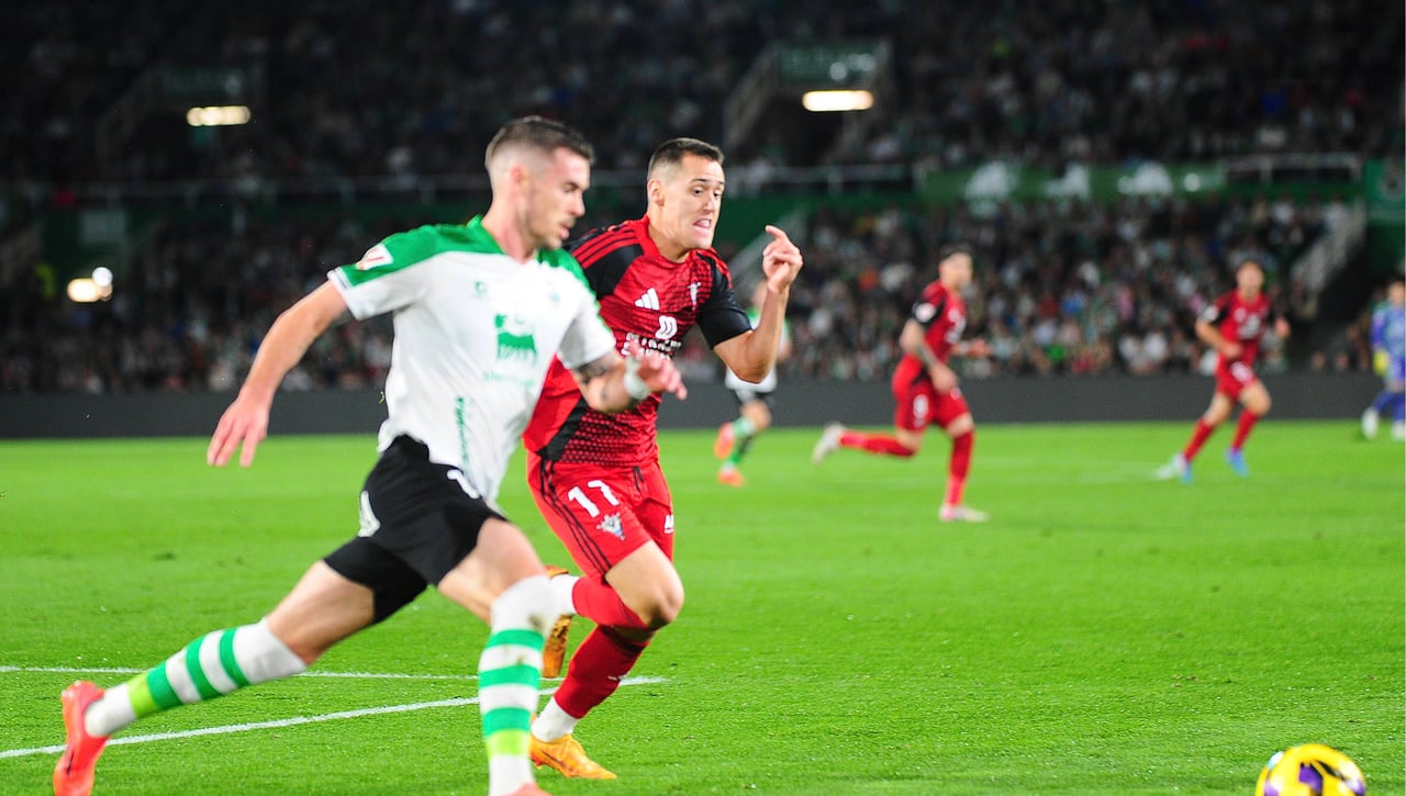 Clasificación LaLiga Hypermotion 2024 tras la Jornada 18 | Partidos, resultados, puntos y tabla de clasificación actualizada de Primera División