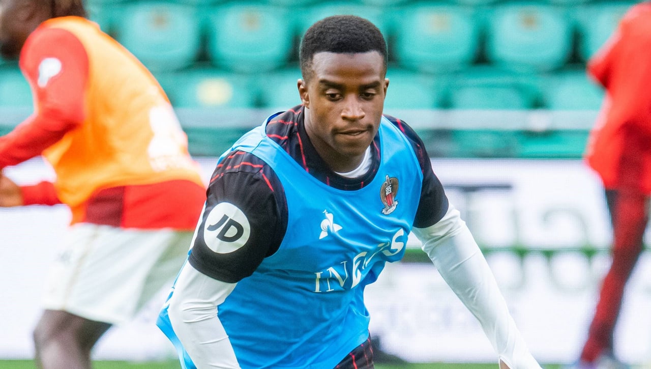 Reforzada la gran decisión de verano del Betis