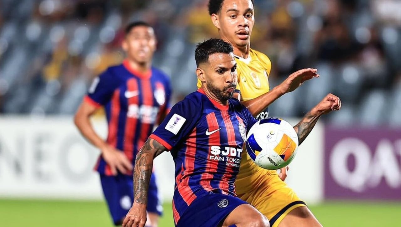 El regreso triunfal de Jonathan Viera