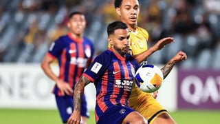 El regreso triunfal de Jonathan Viera