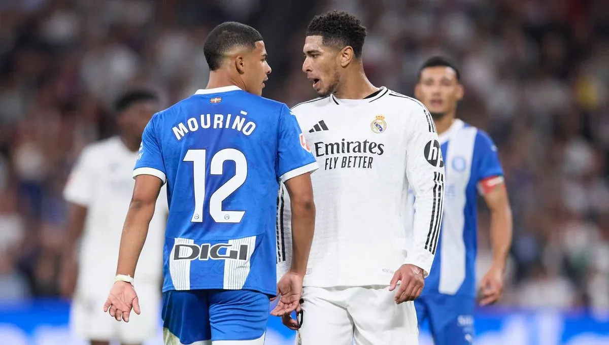 En marcha el fichaje de Mouriño: las cifras de la operación