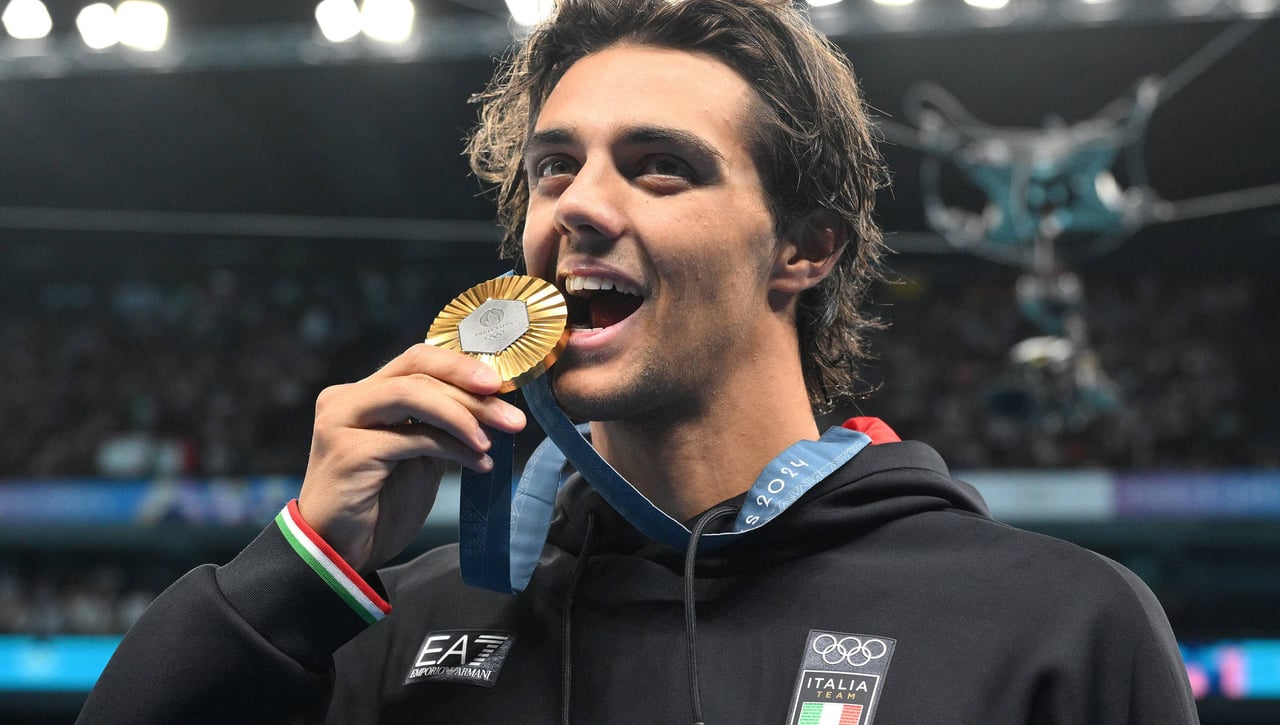 El 'crush' de los Juegos desafía a la organización 